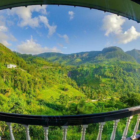 Sicily Nature Resort Рамбода Екстер'єр фото