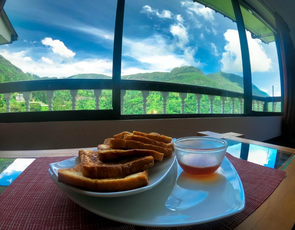 Sicily Nature Resort Рамбода Екстер'єр фото