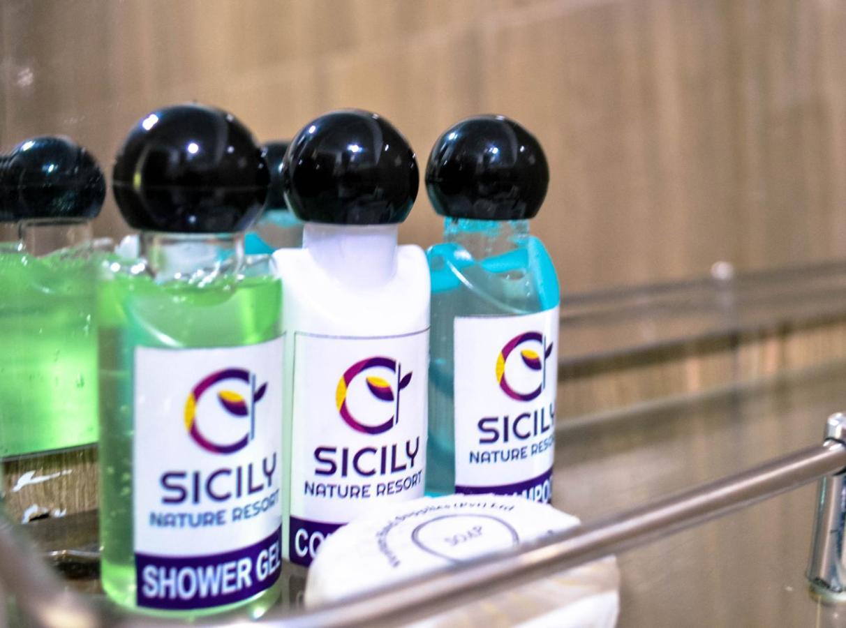 Sicily Nature Resort Рамбода Екстер'єр фото