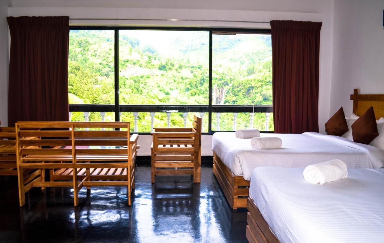 Sicily Nature Resort Рамбода Екстер'єр фото