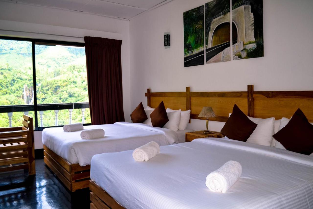 Sicily Nature Resort Рамбода Екстер'єр фото