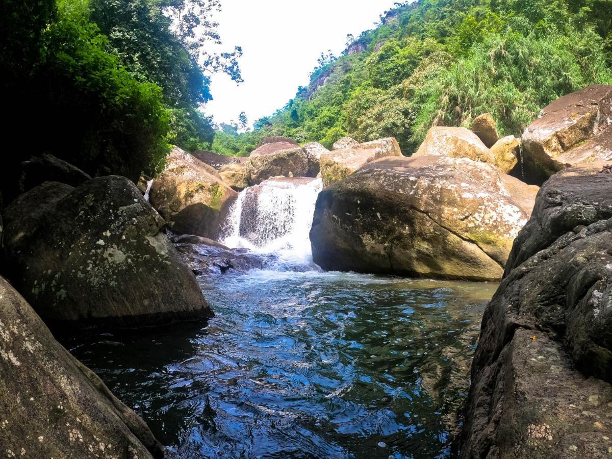 Sicily Nature Resort Рамбода Екстер'єр фото