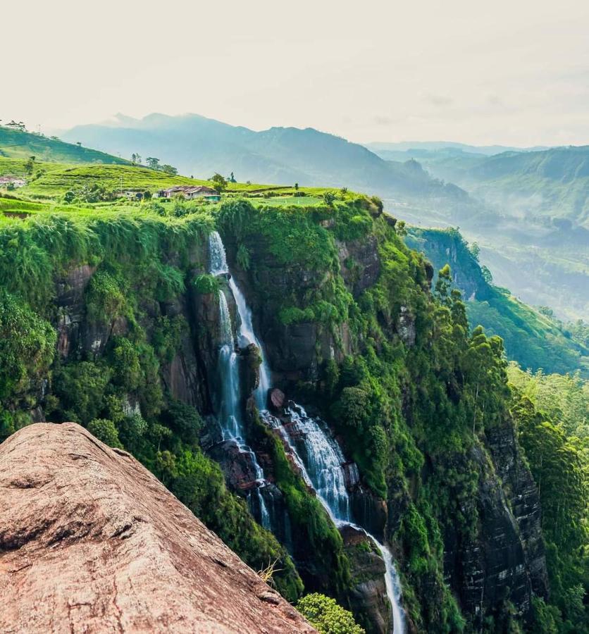Sicily Nature Resort Рамбода Екстер'єр фото