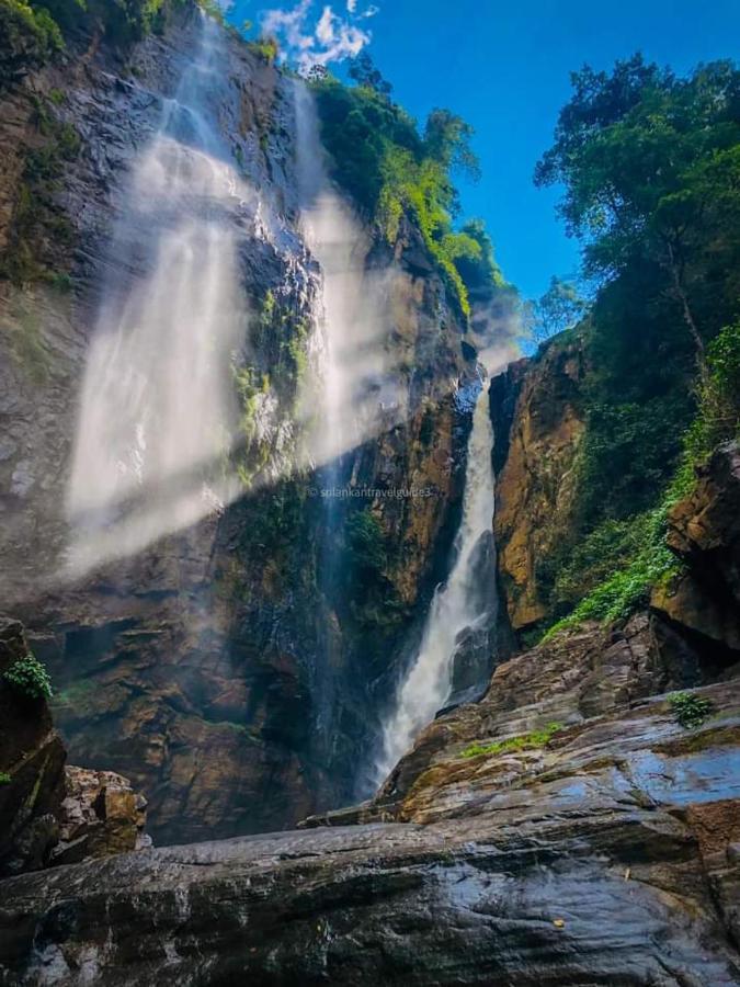 Sicily Nature Resort Рамбода Екстер'єр фото