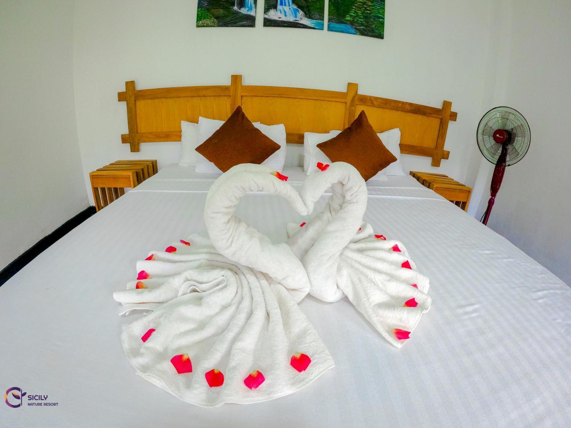 Sicily Nature Resort Рамбода Екстер'єр фото