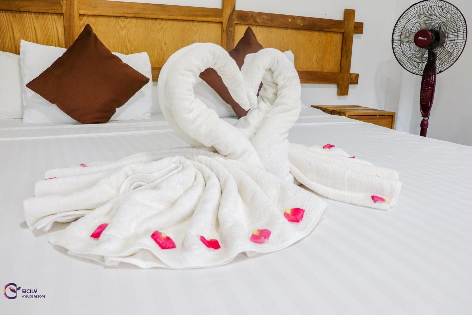 Sicily Nature Resort Рамбода Екстер'єр фото