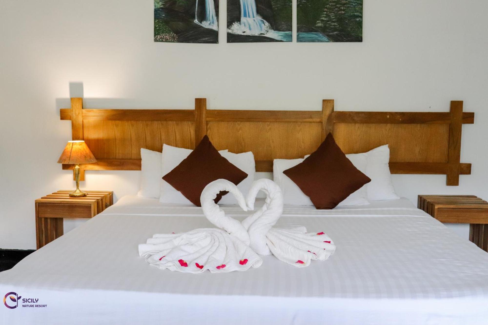 Sicily Nature Resort Рамбода Екстер'єр фото