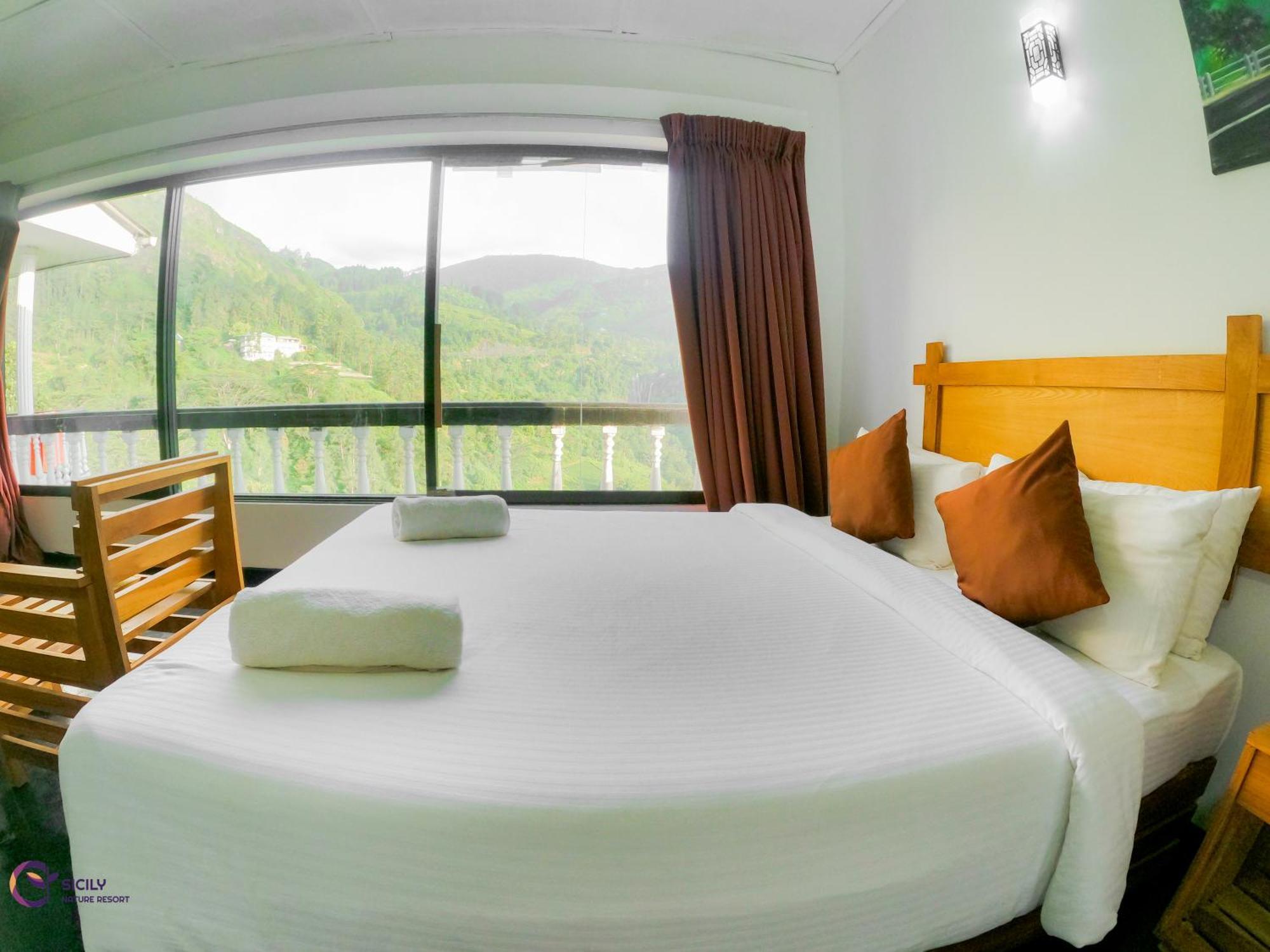 Sicily Nature Resort Рамбода Екстер'єр фото