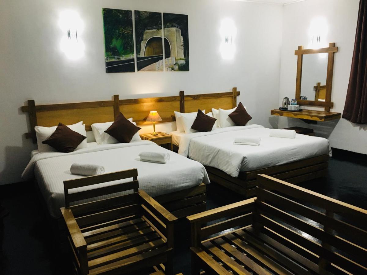 Sicily Nature Resort Рамбода Екстер'єр фото