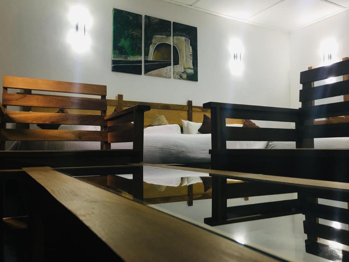 Sicily Nature Resort Рамбода Екстер'єр фото